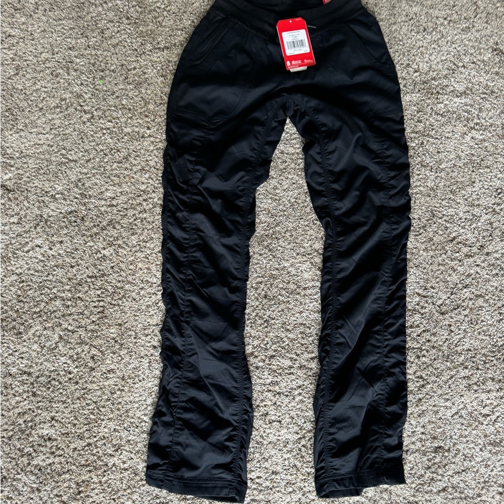 Northface Hiking Pants